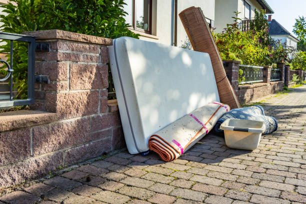 Shed Removal in Lodi, CA