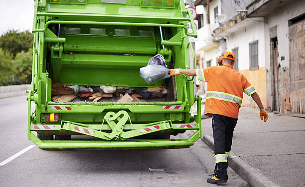 Best Garage Cleanout  in Lodi, CA